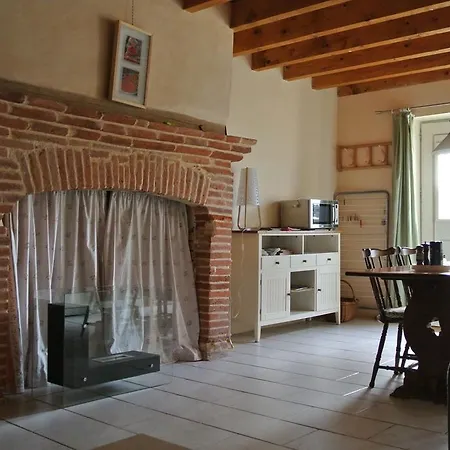 Prázdninový dům La Penardiere *