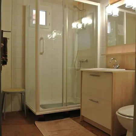 Prázdninový dům La Penardiere