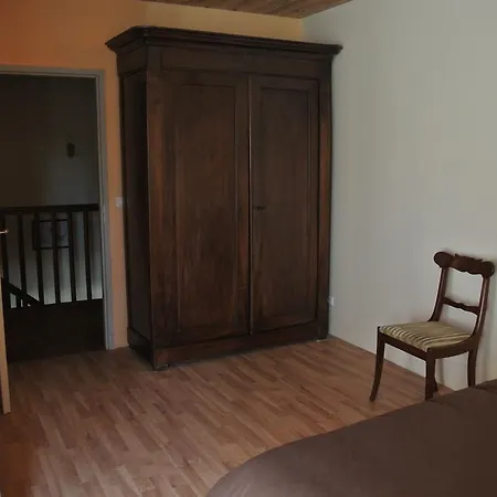 Prázdninový dům La Penardiere *