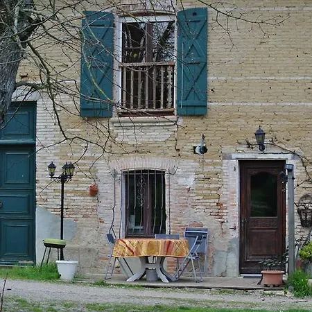 Prázdninový dům La Penardiere Saint-Étienne-de-Tulmont