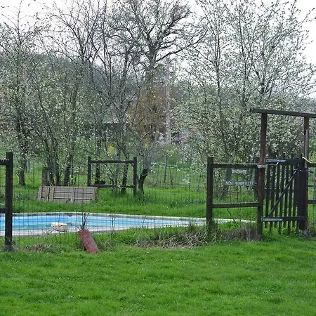 Prázdninový dům La Penardiere