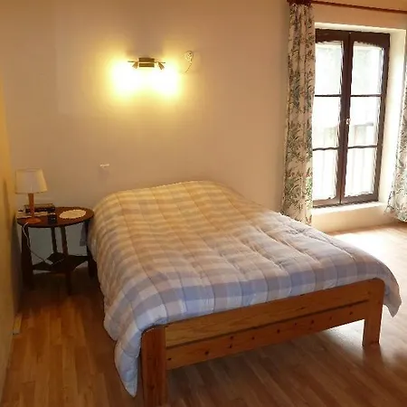 Prázdninový dům La Penardiere