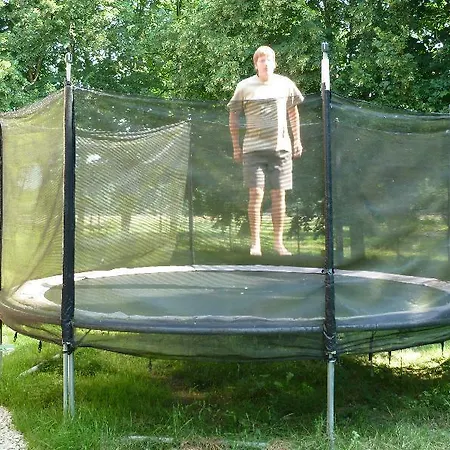 Prázdninový dům La Penardiere Saint-Étienne-de-Tulmont