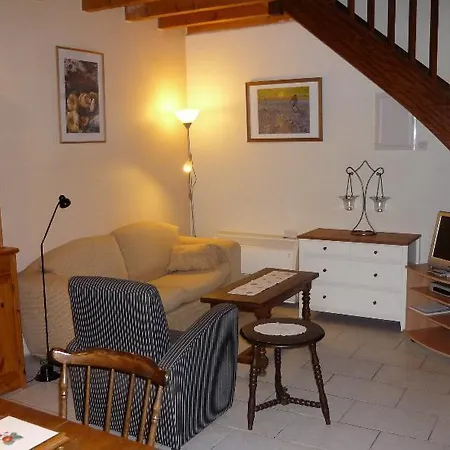 Prázdninový dům La Penardiere *