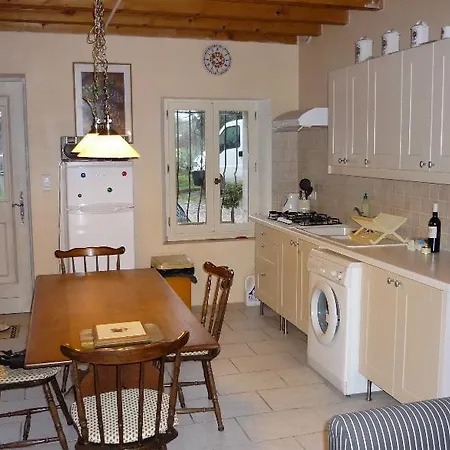 La Penardiere Saint-Étienne-de-Tulmont