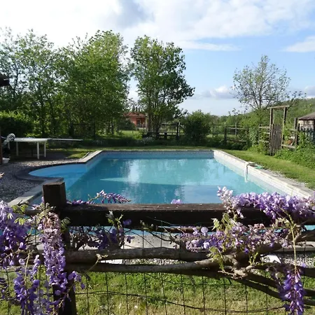 La Penardiere Prázdninový dům