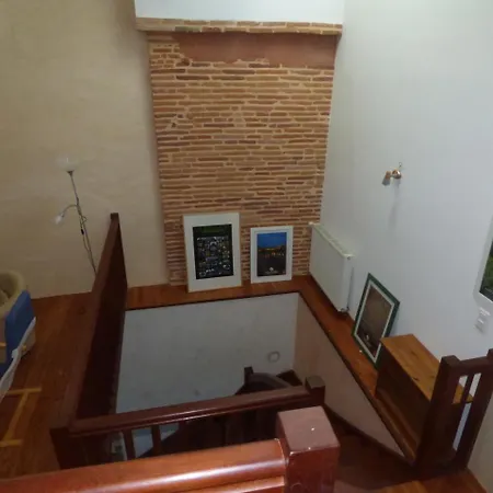 La Penardiere Saint-Étienne-de-Tulmont