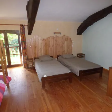 La Penardiere Saint-Étienne-de-Tulmont