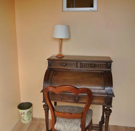 La Penardiere Saint-Étienne-de-Tulmont