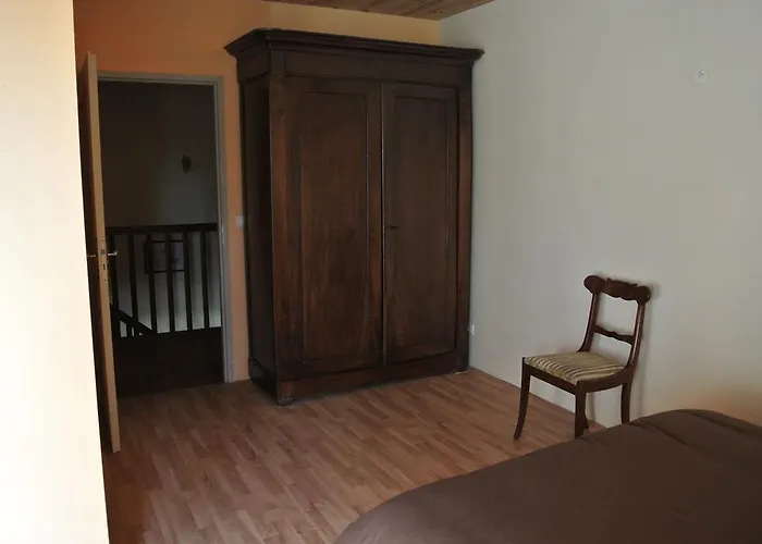 Σπίτι διακοπών La Penardiere *