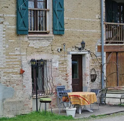 Σπίτι διακοπών La Penardiere