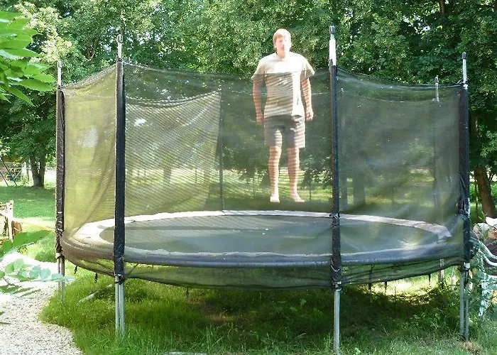 Σπίτι διακοπών La Penardiere Saint-Étienne-de-Tulmont