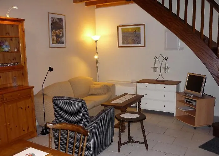 Σπίτι διακοπών La Penardiere *