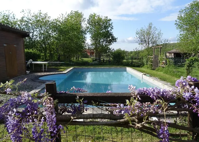 La Penardiere Σπίτι διακοπών