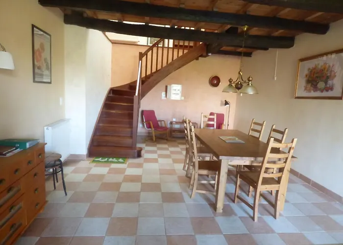 Σπίτι διακοπών La Penardiere