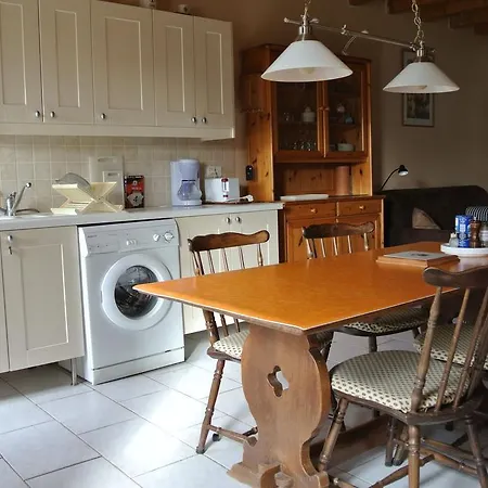 Holiday home La Penardiere