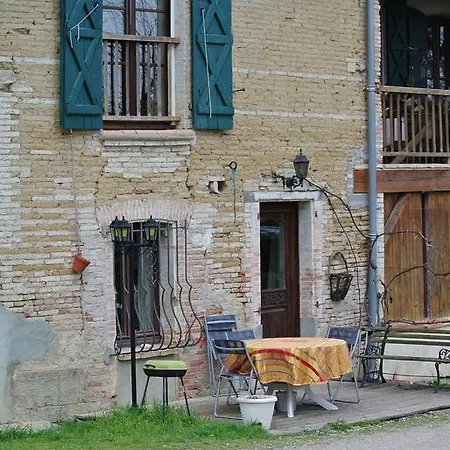 Dom wakacyjny La Penardiere