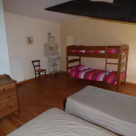 Dom wakacyjny La Penardiere Saint-Étienne-de-Tulmont