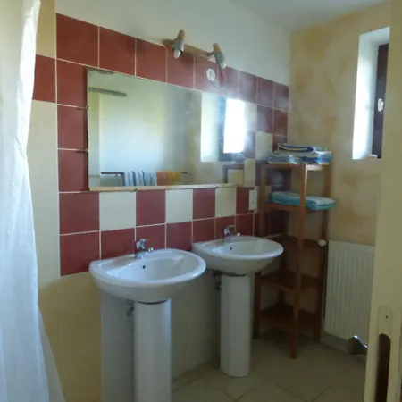 La Penardiere Saint-Étienne-de-Tulmont