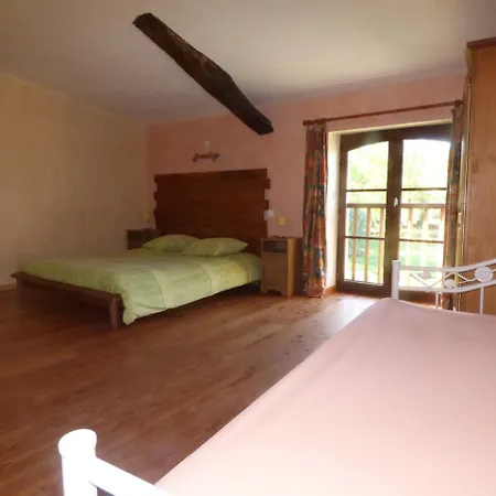 La Penardiere Saint-Étienne-de-Tulmont