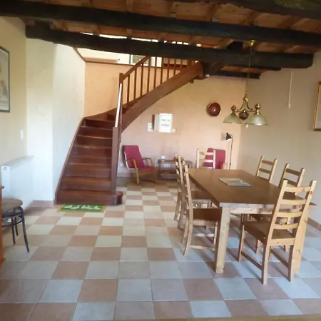 Dom wakacyjny La Penardiere