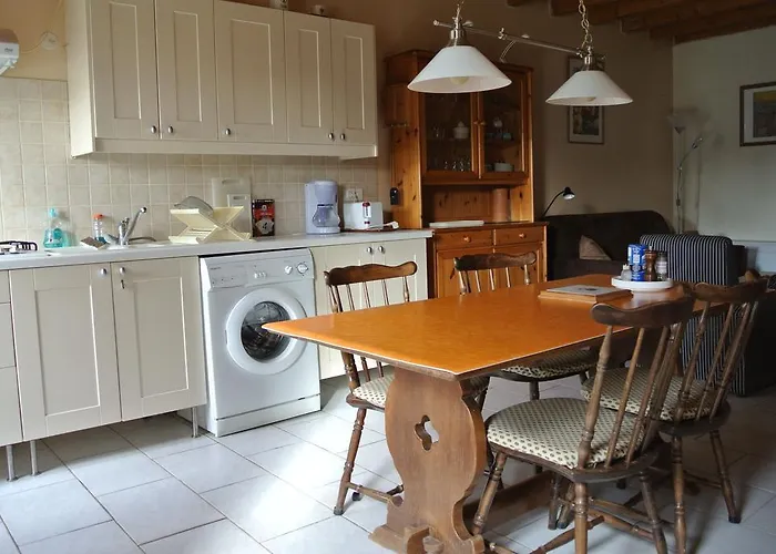 Nyaraló La Penardiere