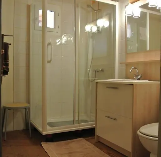 Nyaraló La Penardiere