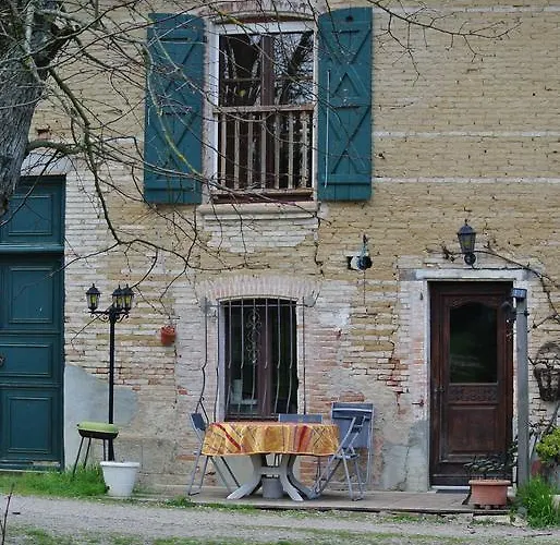 Nyaraló La Penardiere Saint-Étienne-de-Tulmont