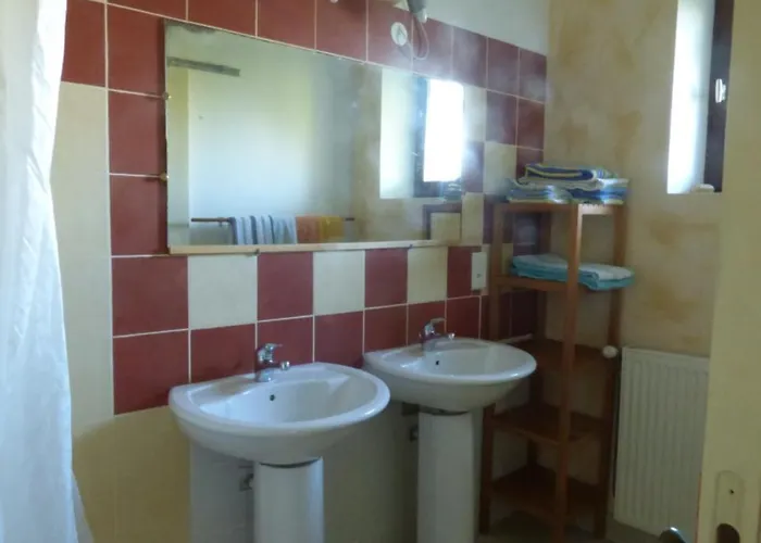 La Penardiere Saint-Étienne-de-Tulmont