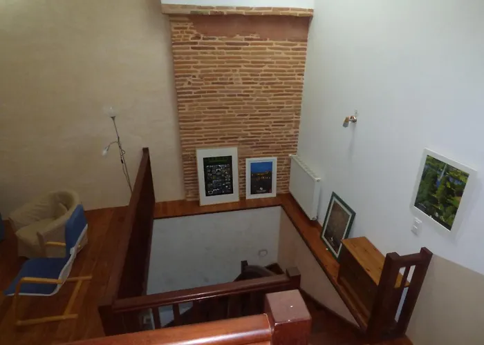 La Penardiere Saint-Étienne-de-Tulmont